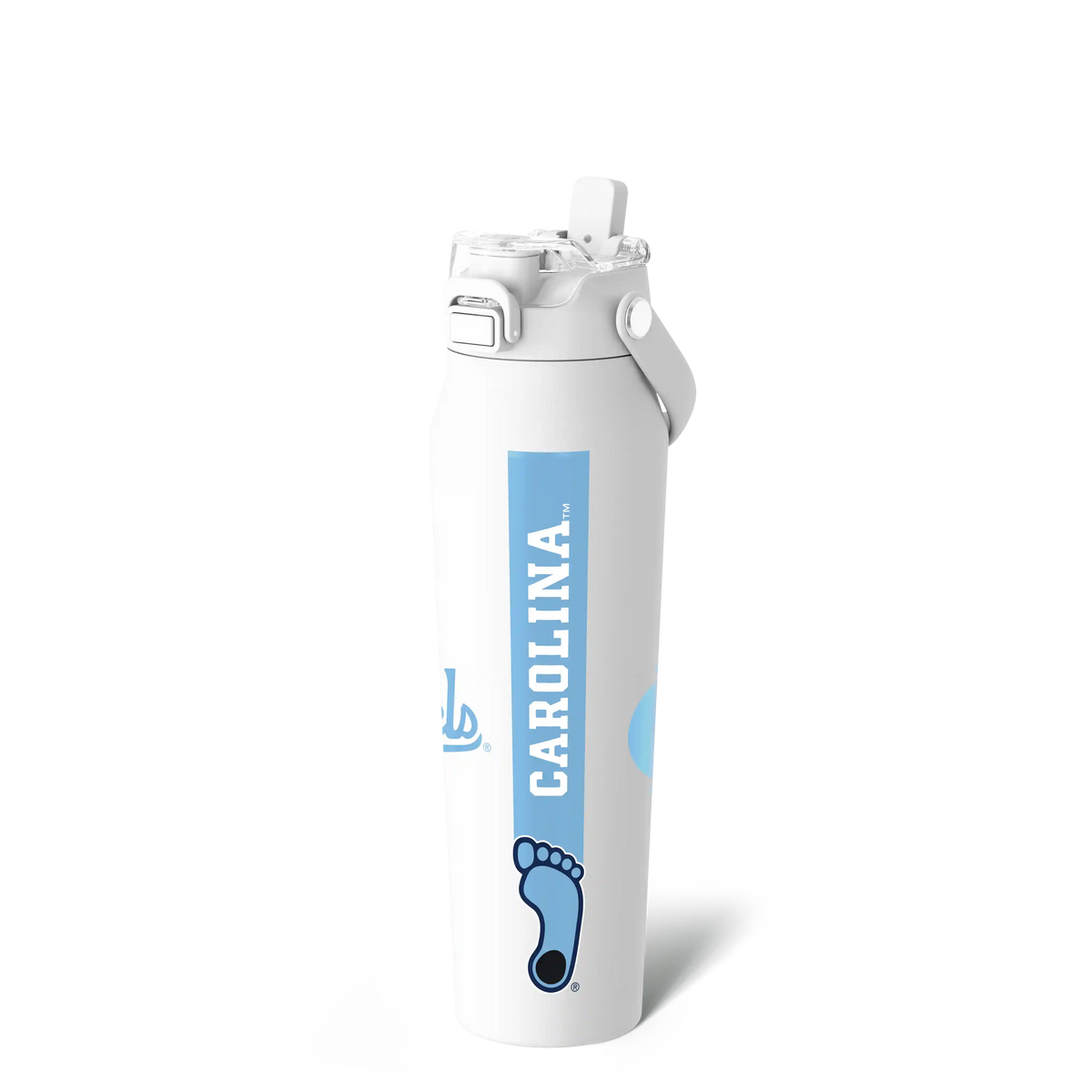 Bottle Buddy 32oz | UNC Tarheels | Gameday