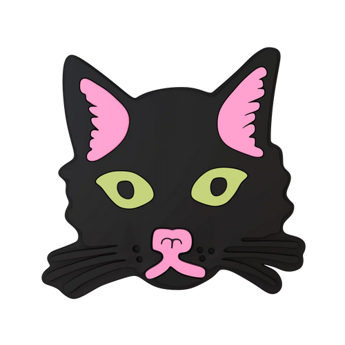 Budz | Luna Cat