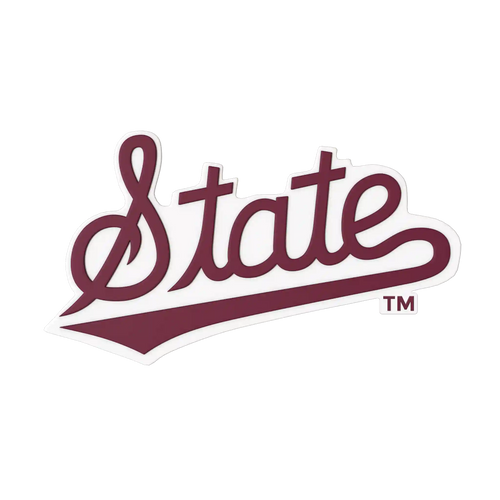 Budz | Mississippi State Bulldogs