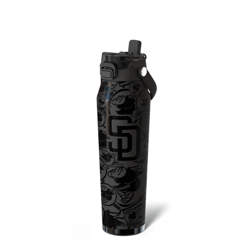 Bottle Buddy 32oz | San Diego Padres | Night Game