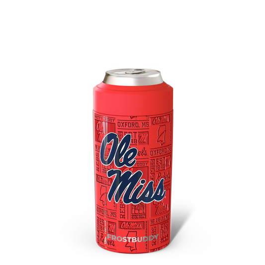 Universal Buddy | Ole Miss Rebels | Legacy