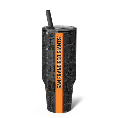 Thicc Buddy 40oz | San Francisco Giants | Legacy