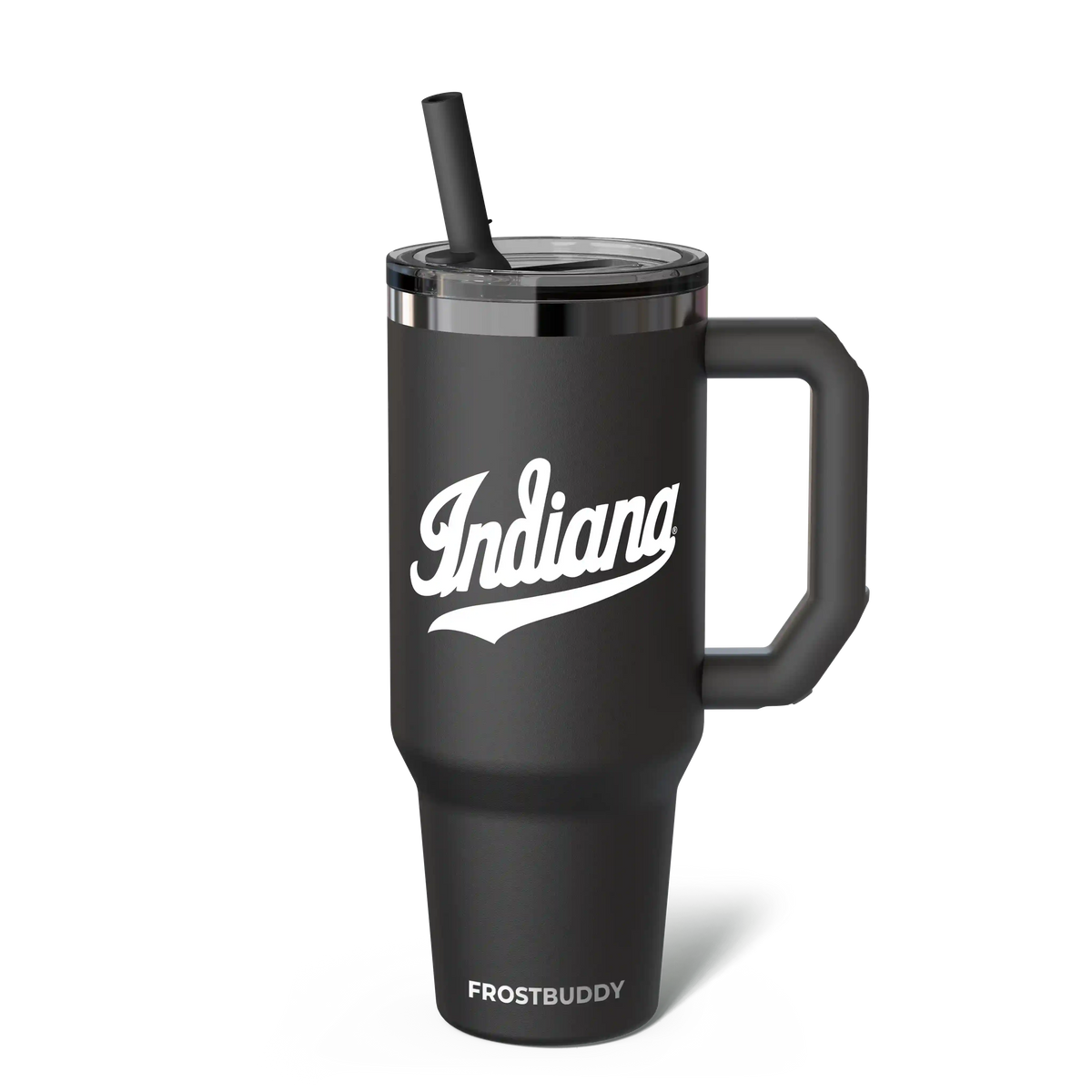 Thicc Buddy 40oz | Indiana Hoosiers | CFB National Champs
