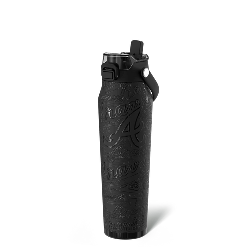 Bottle Buddy 32oz | Atlanta Braves | Night Game