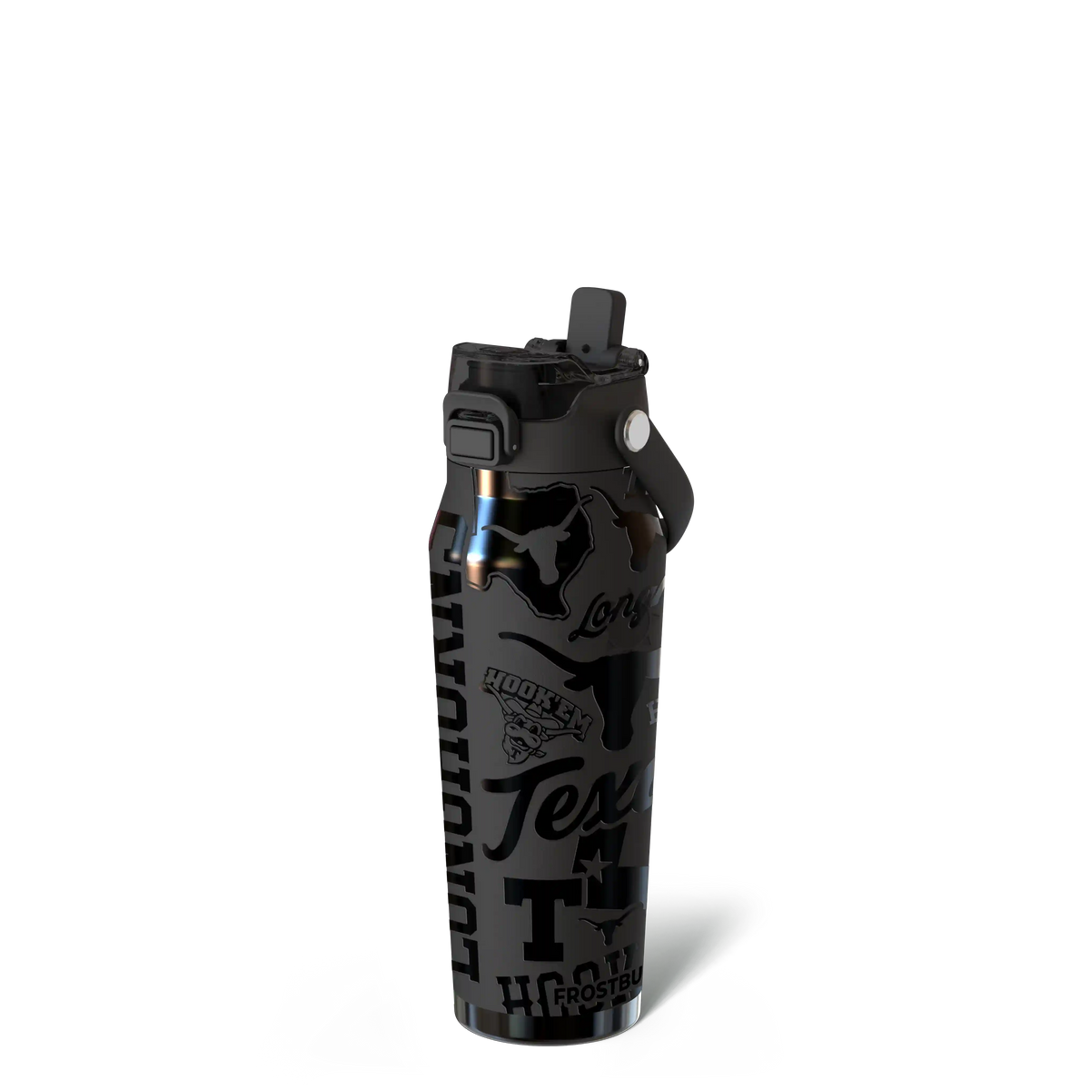 Bottle Buddy 24oz | Texas Longhorns | Night Game