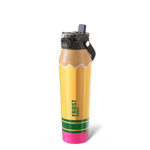 Bottle Buddy 32oz | Pencil