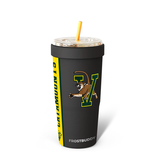 To-Go Buddy | Vermont Catamounts | Gameday