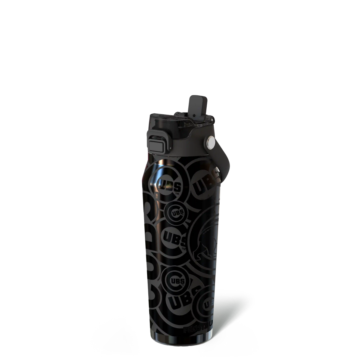 Bottle Buddy 24oz | Chicago Cubs | Night Game