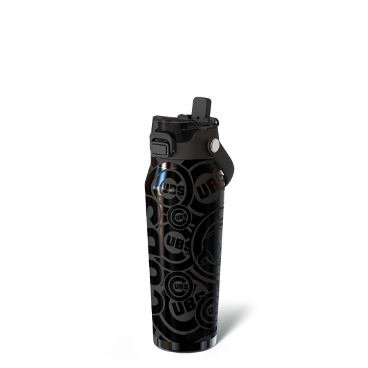 Bottle Buddy 24oz | Chicago Cubs | Night Game