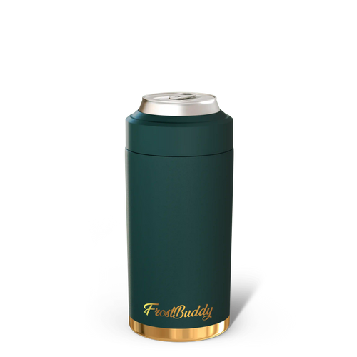 Universal Buddy | Emerald Elegance